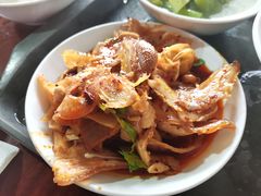 -安乐老桥代耳朵(成都崇州店)