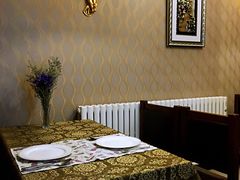 卡座-92°C俄式厨房(中央大街店)