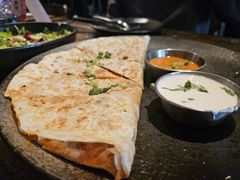 -Q MEX 库迈墨西哥餐吧(三里屯店)