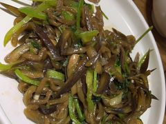 -榆林镇筋饼(知春路店)