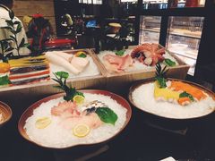 -长沙君悦酒店·自助餐厅咖啡厅