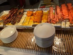 -圣罗巴海鲜烤肉自助(佳兆业店)