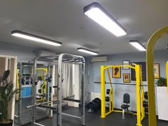 -悦健身私教工作室(双井店)