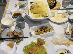 -叁拾壹克饺子·东北菜(国贸店)