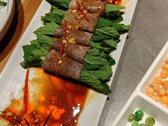 -云海肴·汽锅鸡·云南菜(高德置地店)