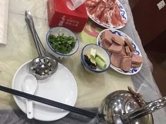 -鑫龙火锅城(经二纬四店)