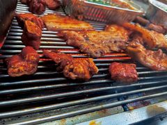 -西昌火焰山烧烤(中海国际店)