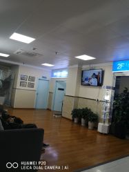 -成都军建医院·疤痕诊疗中心