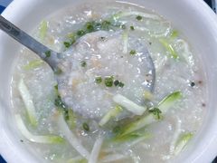 -洞密园美食城·二十二年老店(富华路店)