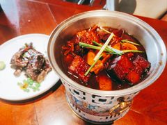 -外婆家(青岛万象城店)