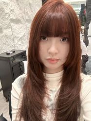 -SWANK SALON