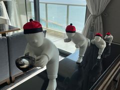 -舟山希尔顿酒店