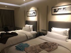 -宁波威斯汀酒店