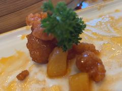 -聚鑫阁江浙菜·非遗传承技艺(青村帝华园店)