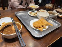 -姚记炒肝店(簋街店)