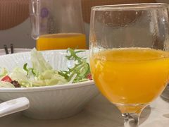 橙汁-阿明小菜·海鲜·上海菜(梅陇华理店)