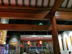 门面-东来顺饭庄(西直门店)