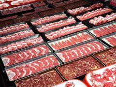 -九记潮汕现切鲜牛肉自助火锅(长沙·方圆荟店)