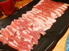 手切嫩肉-虾满堂(瑞虹店)