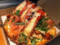 -Steveston Pizza Company (Richmond)