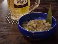 芥末章鱼-角落里(中山公园店)
