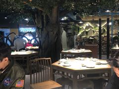 -常和州·夜宵大排档(常州单店)