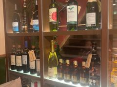 -玛格萝妮比萨屋(陆家浜路店)