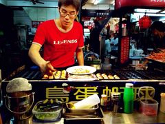 -六合夜市