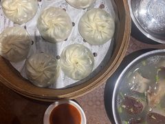 -鑫旺旺汤包(总店)
