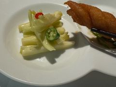 -荣轩(新荣记环球金融中心店)