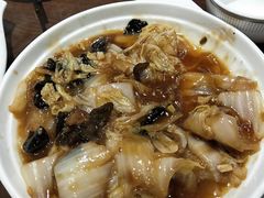 -浩家苑菜馆(汉口路店)