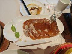 -大鸭梨烤鸭(甘家口店)