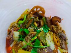 -异特麻辣香锅·烤鱼(怀柔店)