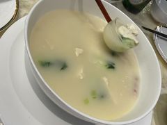 -明湖楼·经典鲁菜山东海鲜(大明湖店)