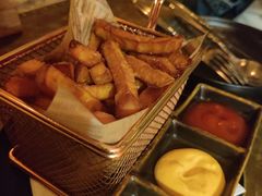 红薯条-Carmen卡门西班牙餐厅