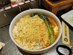 方便面-很久以前羊肉串(大华三路店)