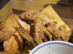 -打酱油·非遗淮扬菜(瘦西湖梅岭店)