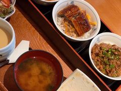 -希望日本料理(保利香槟花园店)