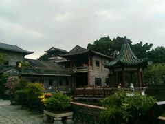 -东莞市可园博物馆