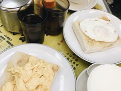 -澳洲牛奶公司(佐敦店)