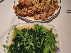 -旺达·福州菜(正大广场店)