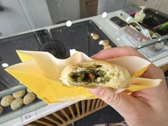 -冠素堂观音饼(朱家尖码头店)