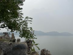 -东湖落雁景区