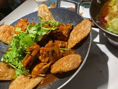 -相遇·鲜炒黄牛肉(丹阳吾悦广场店)