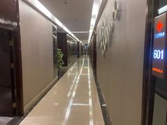 -无为足道(中南二路店)