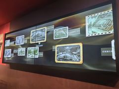 -北京大葆台遗址博物馆