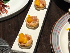 -庐灶江南·江南菜·四合院Bistro(东直门雍和宫·原华侨宾馆店)