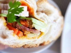 -芽庄洲际酒店自助餐厅