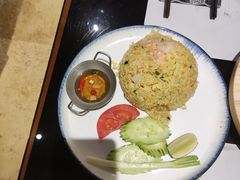 -金厨泰国餐厅·全泰籍厨师料理(拱北店)