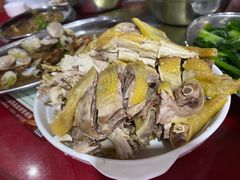 -胜海大排档·海鲜·黄鳝饭(十年老店)